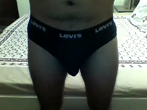 secretoxoxo online show from December 4, 12:25 pm