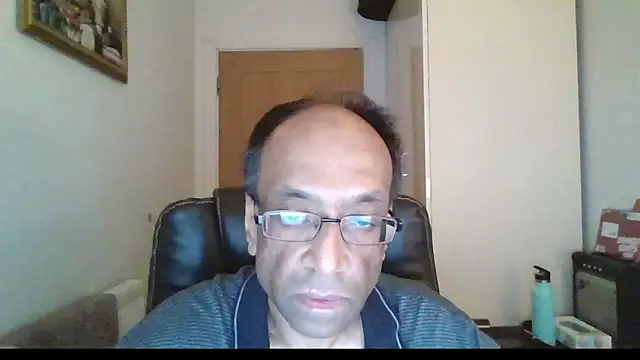 rauncher1 online show from February 6, 9:06 am