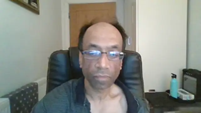 rauncher1 online show from March 5, 9:16 am