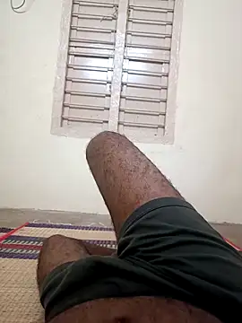 raj6fe online show from October 11, 4:33 pm