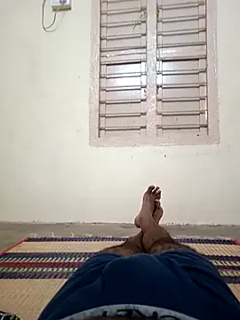 raj6fe online show from September 11, 5:06 am