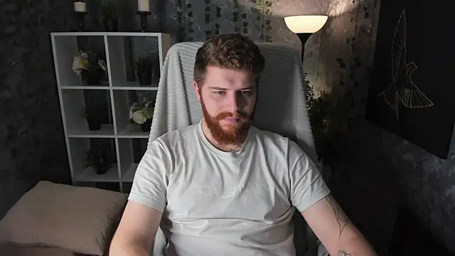 DominicGengry online show from December 4, 11:12 pm