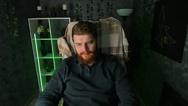 DominicGengry online show from November 20, 7:23 pm