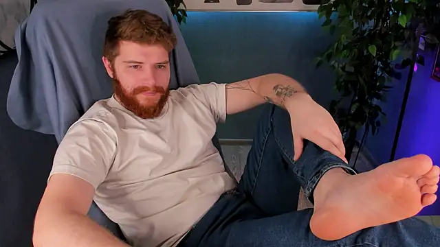 DominicGengry online show from November 27, 8:56 pm