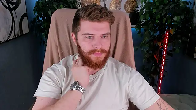 DominicGengry online show from November 22, 8:19 pm