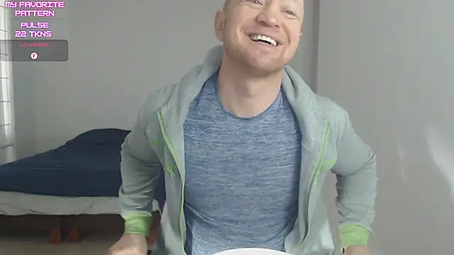 kevintyler69 online show from April 11, 2:53 pm