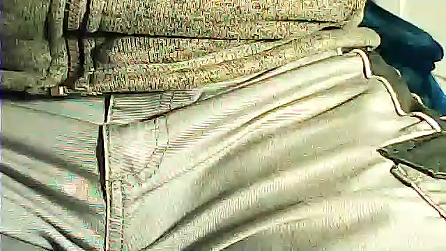 kalinixta online show from October 29, 5:49 pm