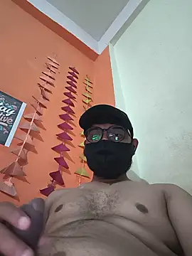 hardjackmac online show from July 25, 5:10 pm