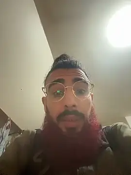 Av0caT online show from February 8, 7:51 pm