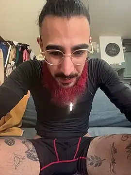 Av0caT online show from February 6, 2:03 pm