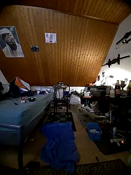 Genius1606 online show from October 23, 2:48 am