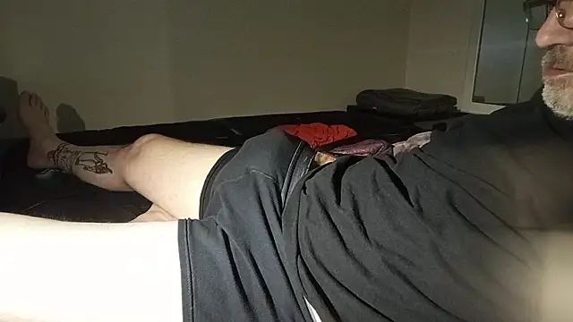 Kitrider online show from May 30, 6:52 pm