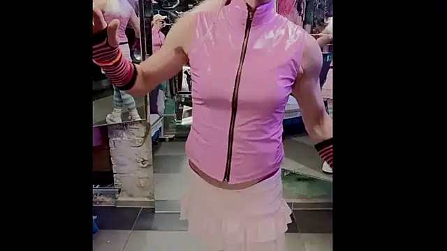 fetishboyzz online show from February 4, 1:33 am