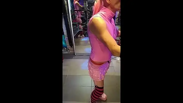 fetishboyzz online show from September 30, 11:41 pm