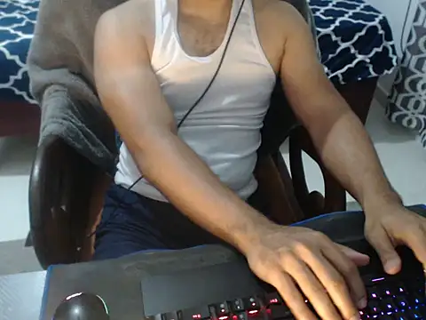 Rompeortoxxx online show from April 9, 5:05 am