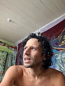 Toycockhot online show from October 28, 7:05 pm