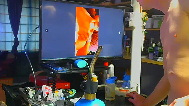 jjdirty6996 online show from January 16, 3:04 pm