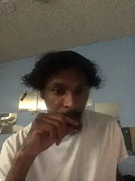 Snapshot of iAmNukka187 chatting on March 1, 8:36 am iAmNukka187 online show from March 1, 8:36 am