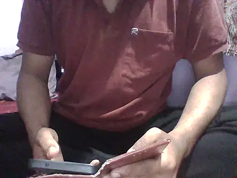 indianguy21 online show from March 21, 4:22 pm