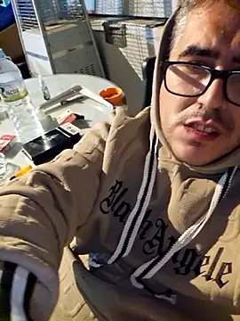 Alex3009 online show from November 24, 2:56 am