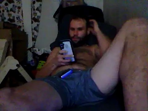 Bwc4u2Ride online show from January 24, 8:13 am