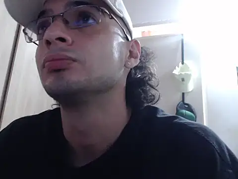 xZABLEYERx online show from January 9, 2:44 pm