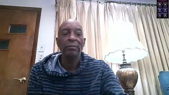 longdick4you8686 online show from February 18, 12:09 am