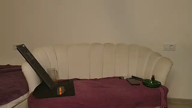 MauroTwin online show from March 5, 6:59 pm