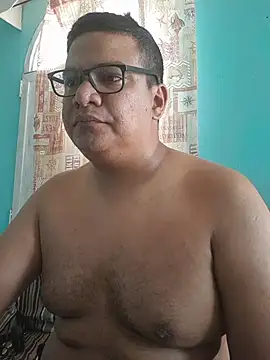 AntonyHorny95 online show from October 26, 8:11 pm