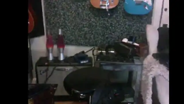 hollywood808 online show from March 31, 1:57 pm