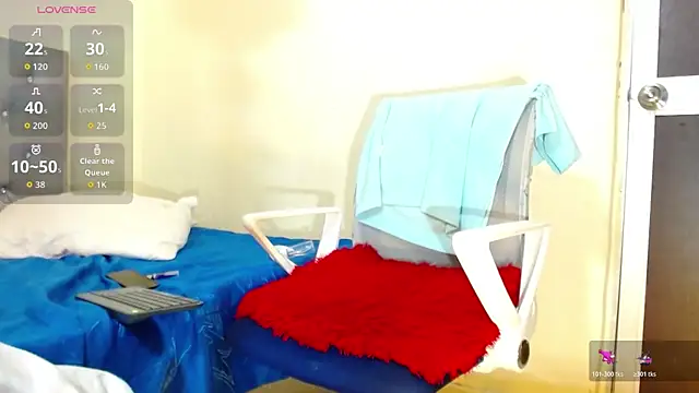 kilian xx online show from March 9, 12:21 pm