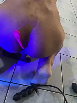 jackbigo online show from March 3, 2:44 am