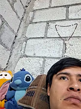 Jesussingleori online show from December 1, 7:50 pm