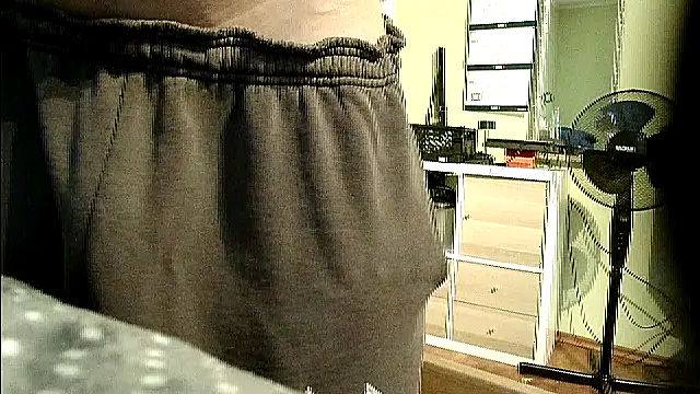 NiceHunter89 online show from July 21, 1:13 pm