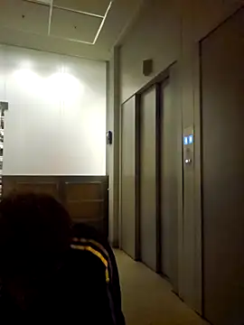 NiceHunter89 online show from March 7, 11:58 pm