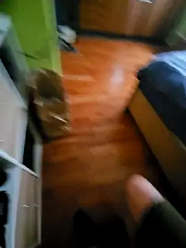 NiceHunter89 online show from November 15, 3:14 pm