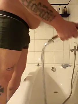 NiceHunter89 online show from February 1, 9:19 pm