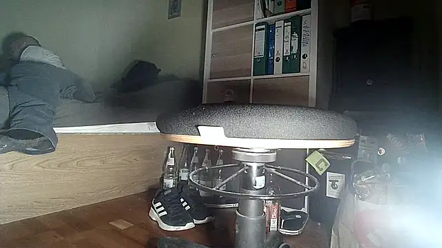 NiceHunter89 online show from March 3, 12:18 am