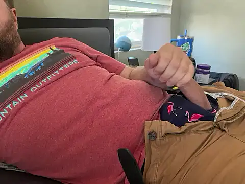 guy5151 online show from June 27, 4:45 pm