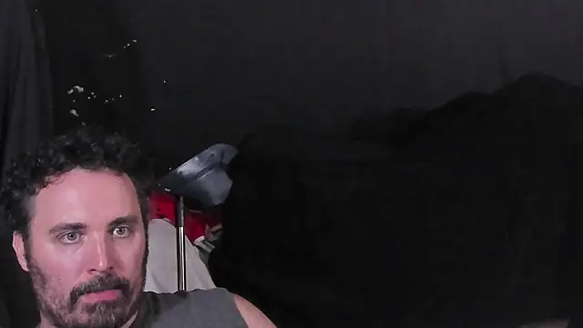 Metalstud online show from July 25, 2:41 am