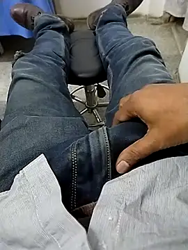 Theplesure007 online show from March 7, 5:28 pm