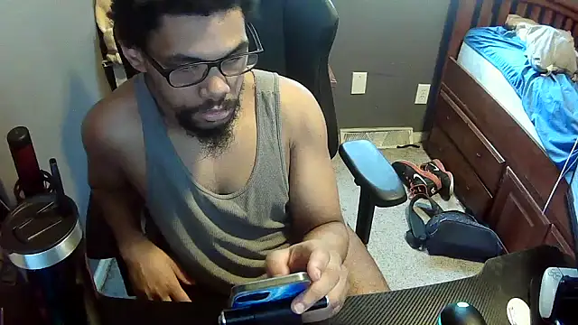 Neovergil0 online show from February 4, 6:49 pm