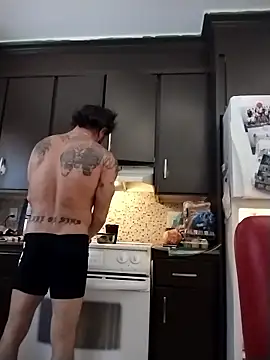 trucker1979 online show from January 15, 8:22 pm