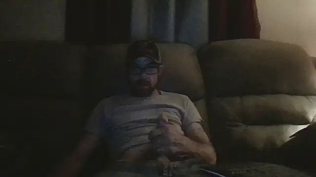 Loneranger1984 online show from October 6, 8:19 am