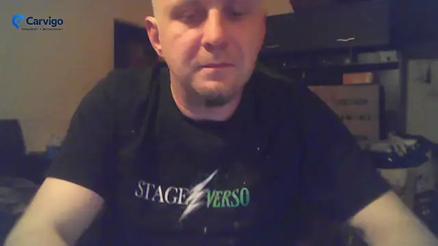 MrWhitePL online show from April 13, 6:08 pm