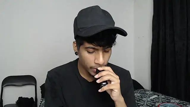 stevenosori online show from November 5, 7:21 am