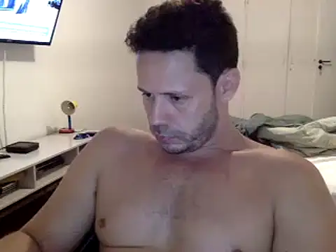 FelipeRiver online show from January 11, 2:09 am