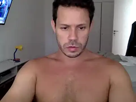 FelipeRiver online show from February 4, 12:44 pm