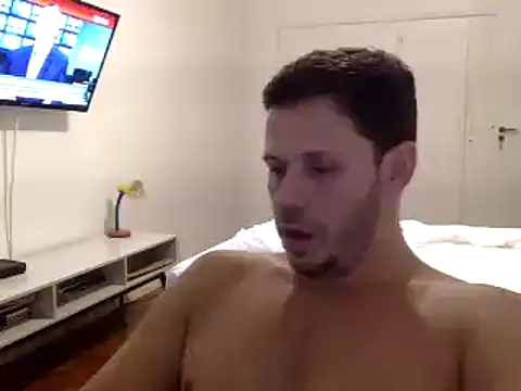 FelipeRiver online show from February 27, 1:24 am