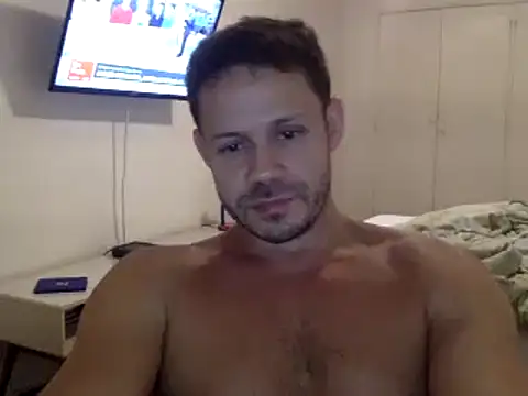 FelipeRiver online show from February 14, 12:19 am